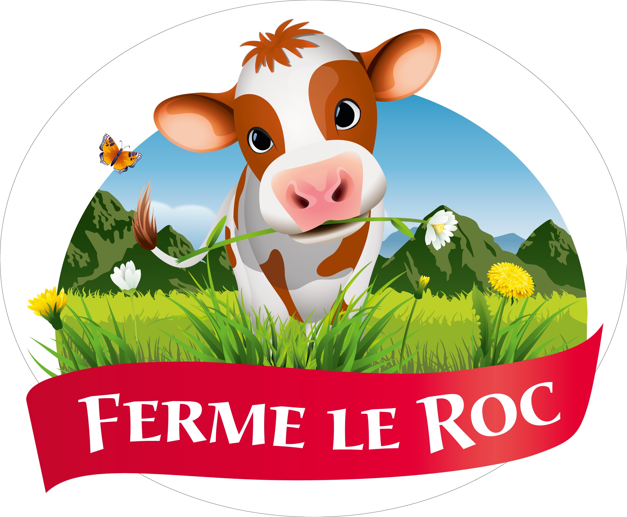 Ferme Le Roc 